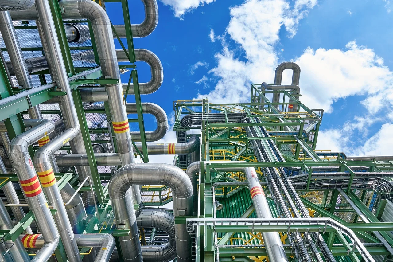 КуйбышевАзот