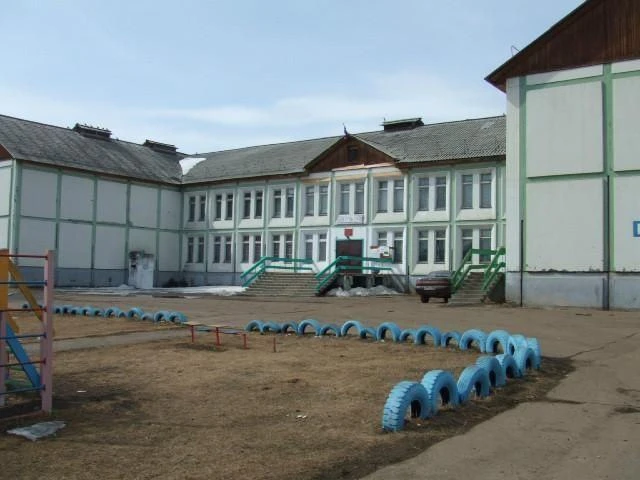 Гороховский Административный округ