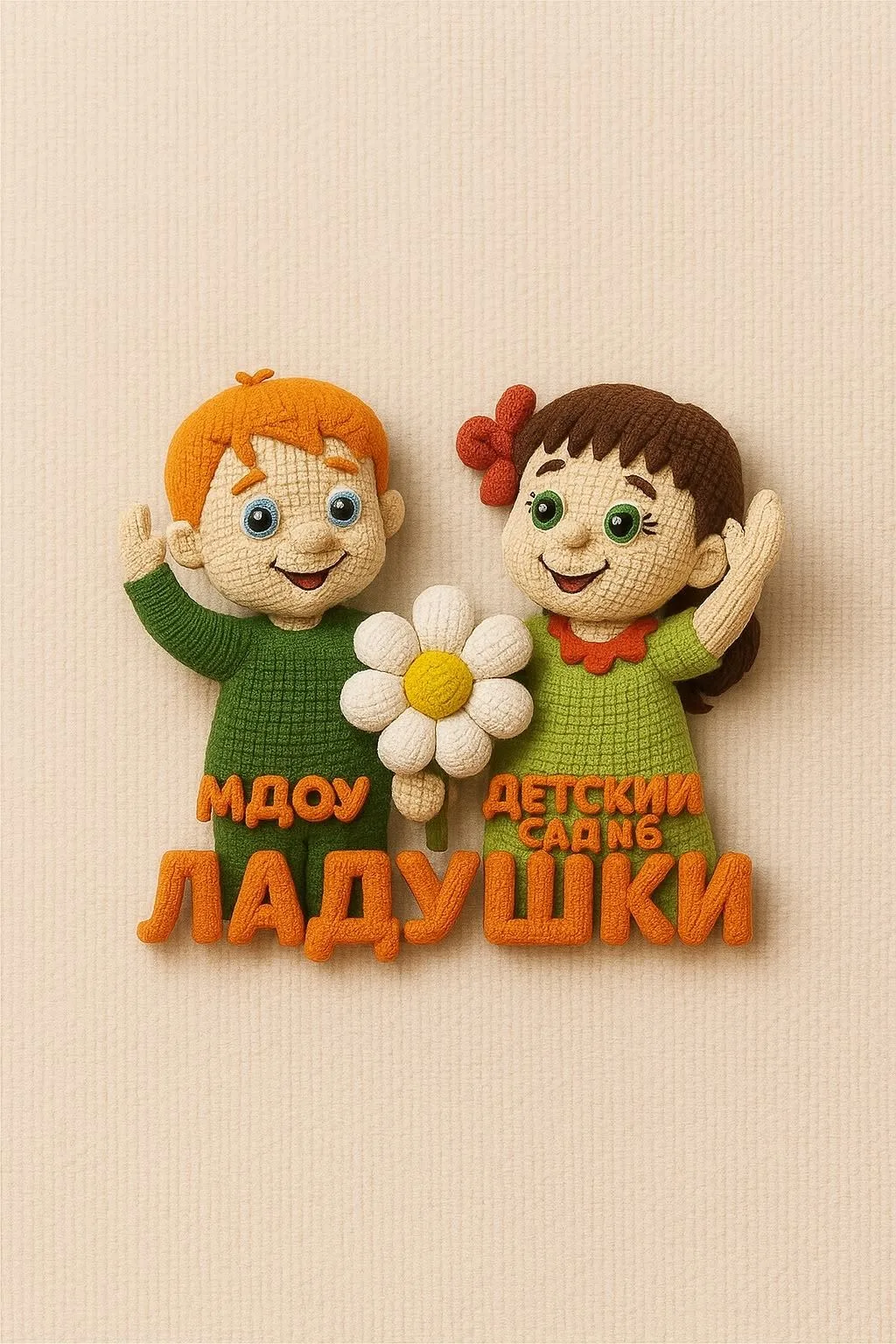 МДОУ "Детский сад № 6 "Ладушки"