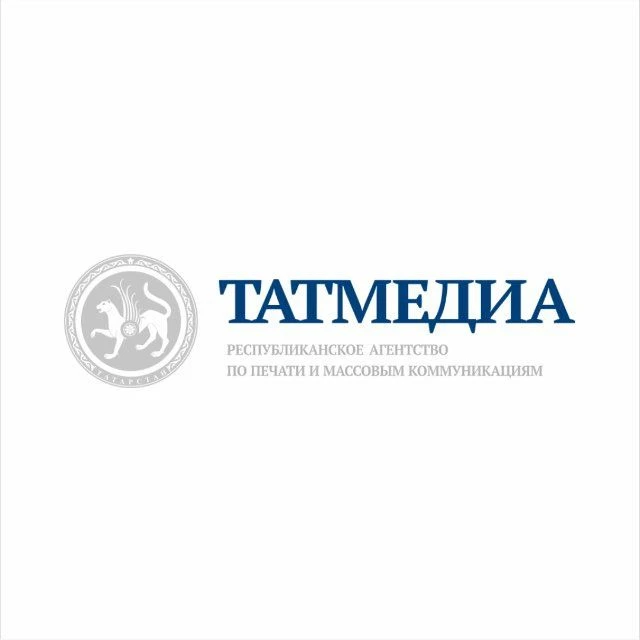 Республиканское агентство по печати и массовым коммуникациям «Татмедиа» — канал в мессенджере MAX