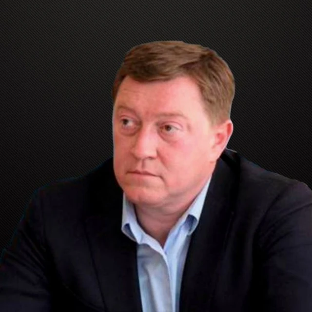 Павел Гомилевский — канал в мессенджере MAX