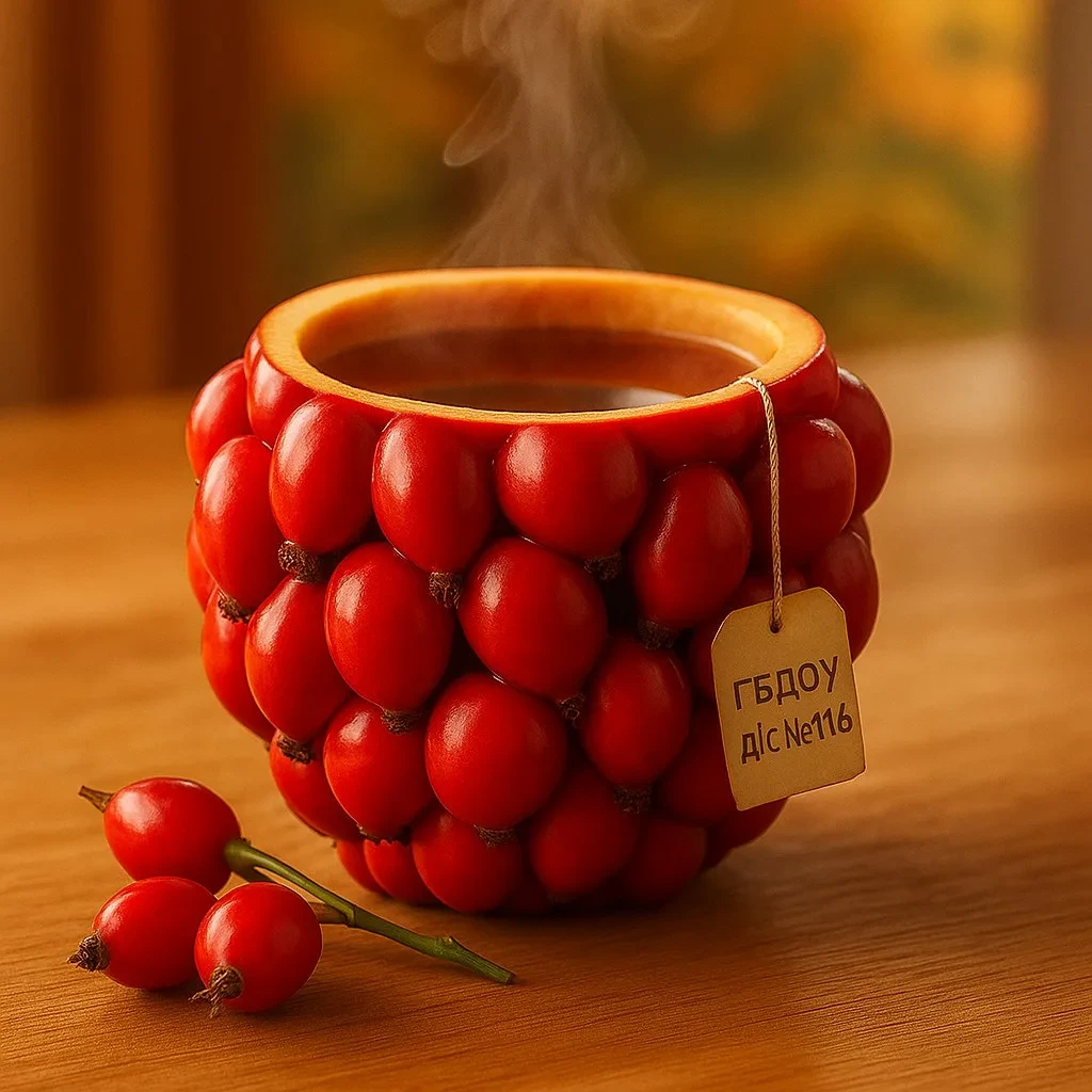 ГБДОУ детский сад №116  Центрального района Санкт-Петербурга