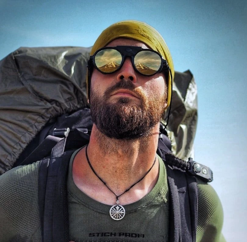 Территория Приключений