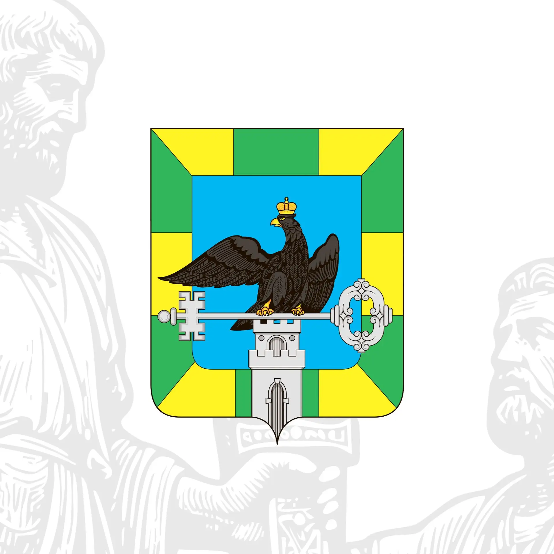 Администрация Орловского муниципального округа