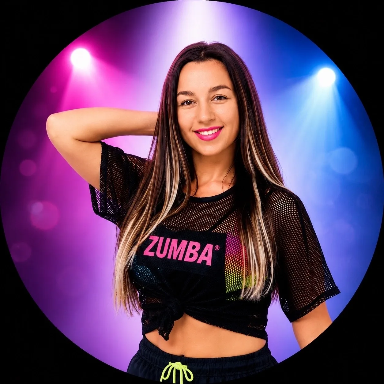 Zumba с Валентиной | Челябинск