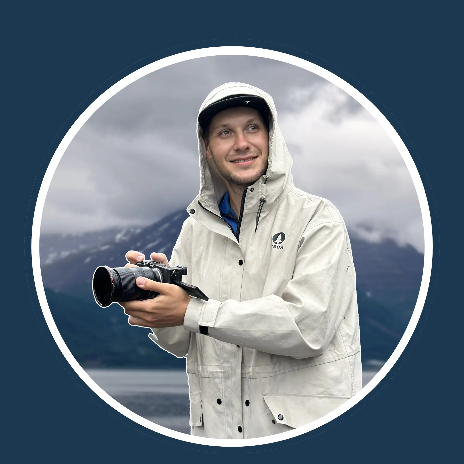 Сергей Токарев | Красноярск