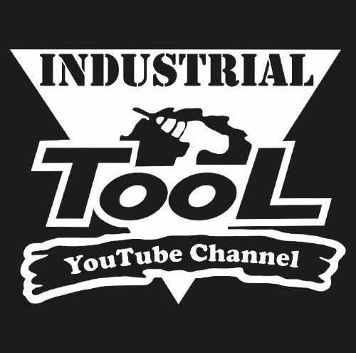 Industrial Tool — канал в мессенджере MAX