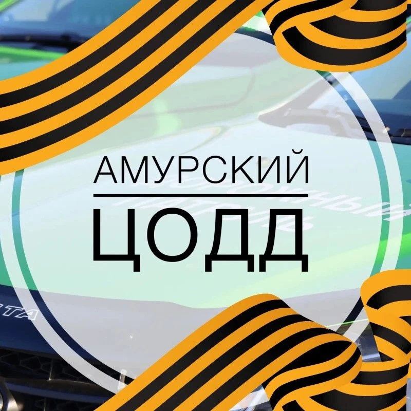 Амурский ЦОДД