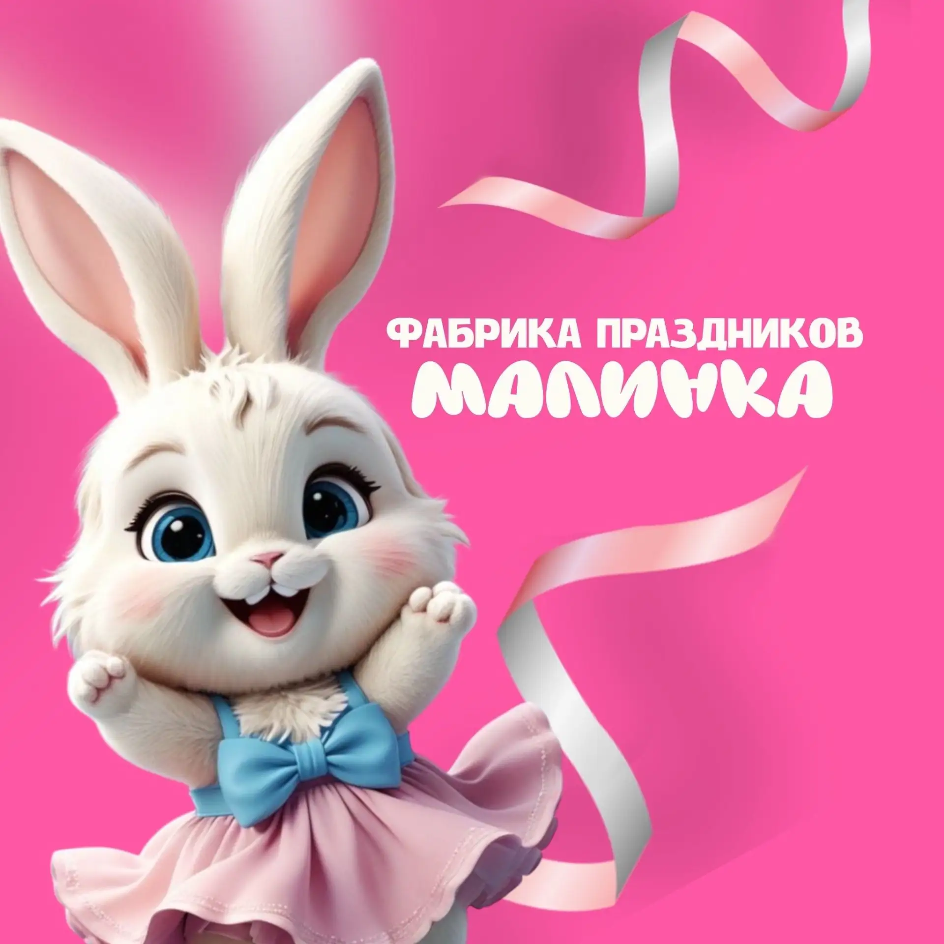 Фабрика праздников "МАЛИНКА"