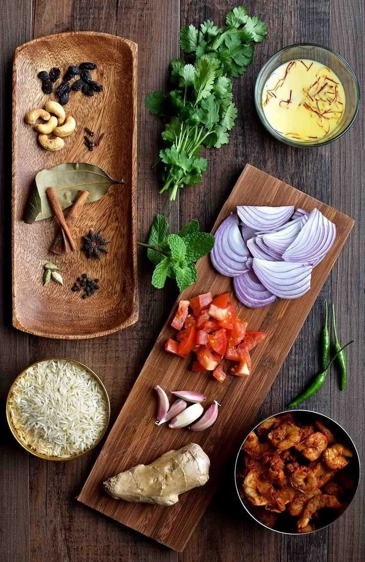 Домашняя кулинария