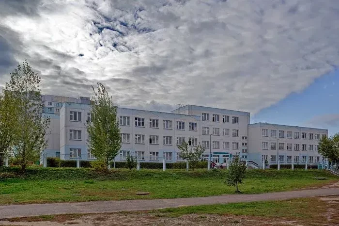 МБОУ «Средняя общеобразовательная школа №171 с углубленным изучением отдельных предметов» Советского района г. Казани — канал в мессенджере MAX