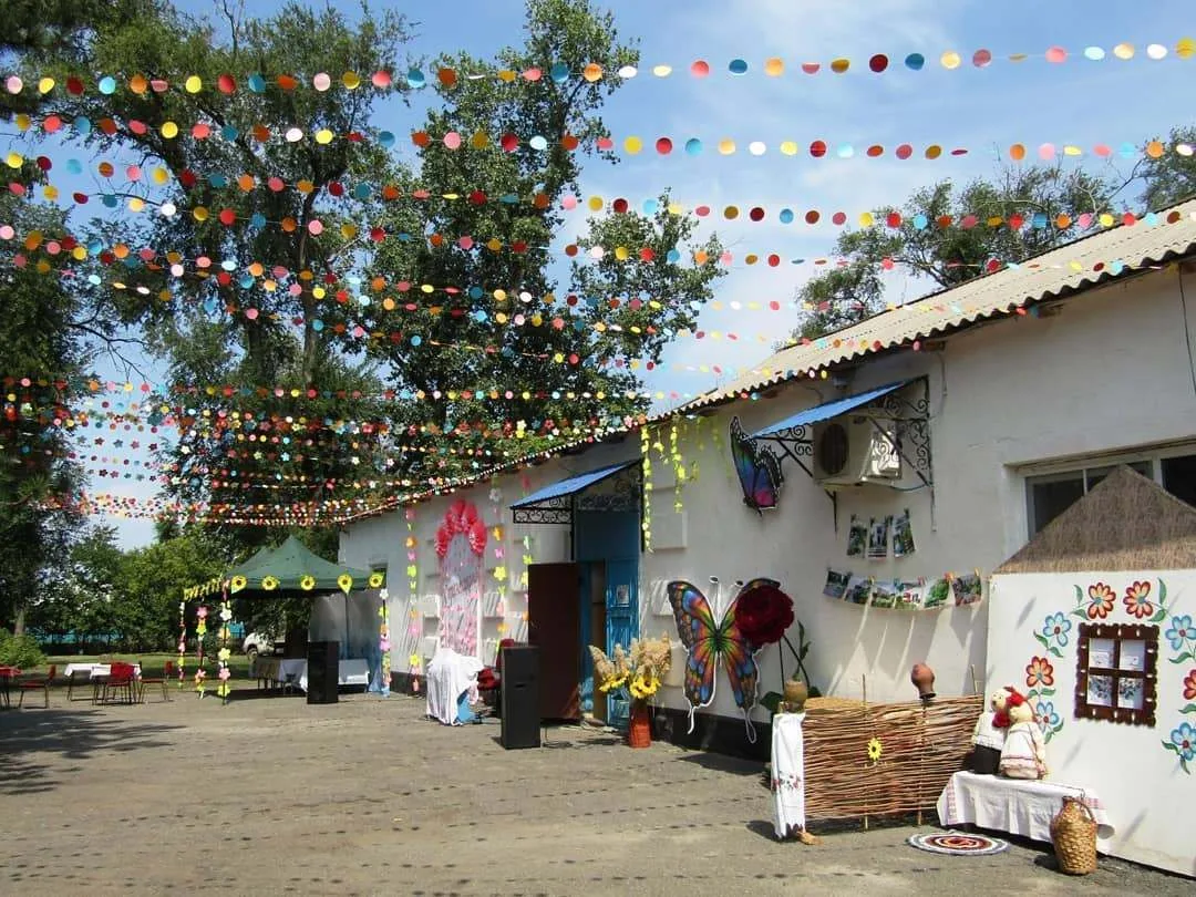 МБУК "Побединский СДК"