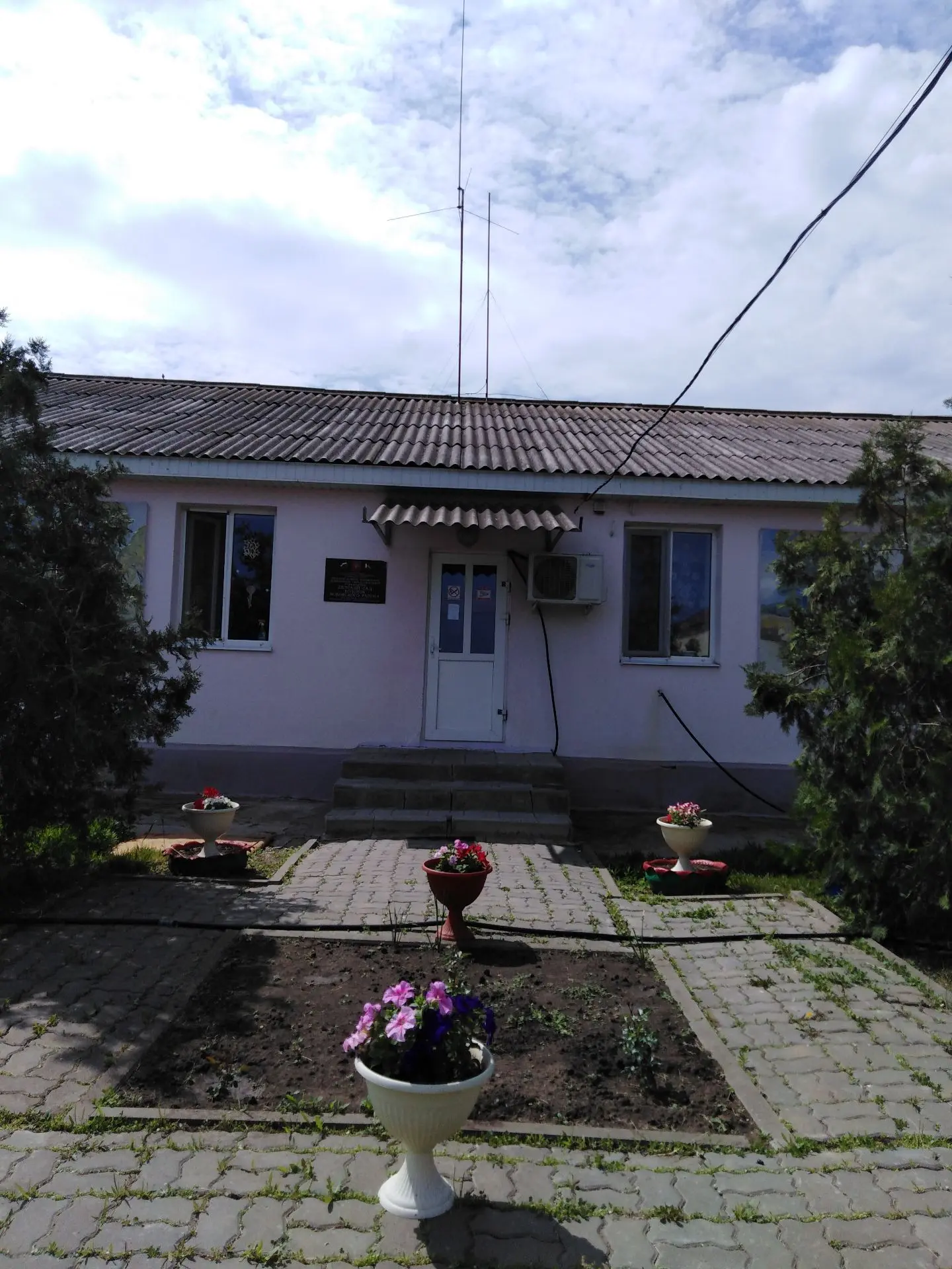 МБДОУ детский сад "Колобок" Боковского района