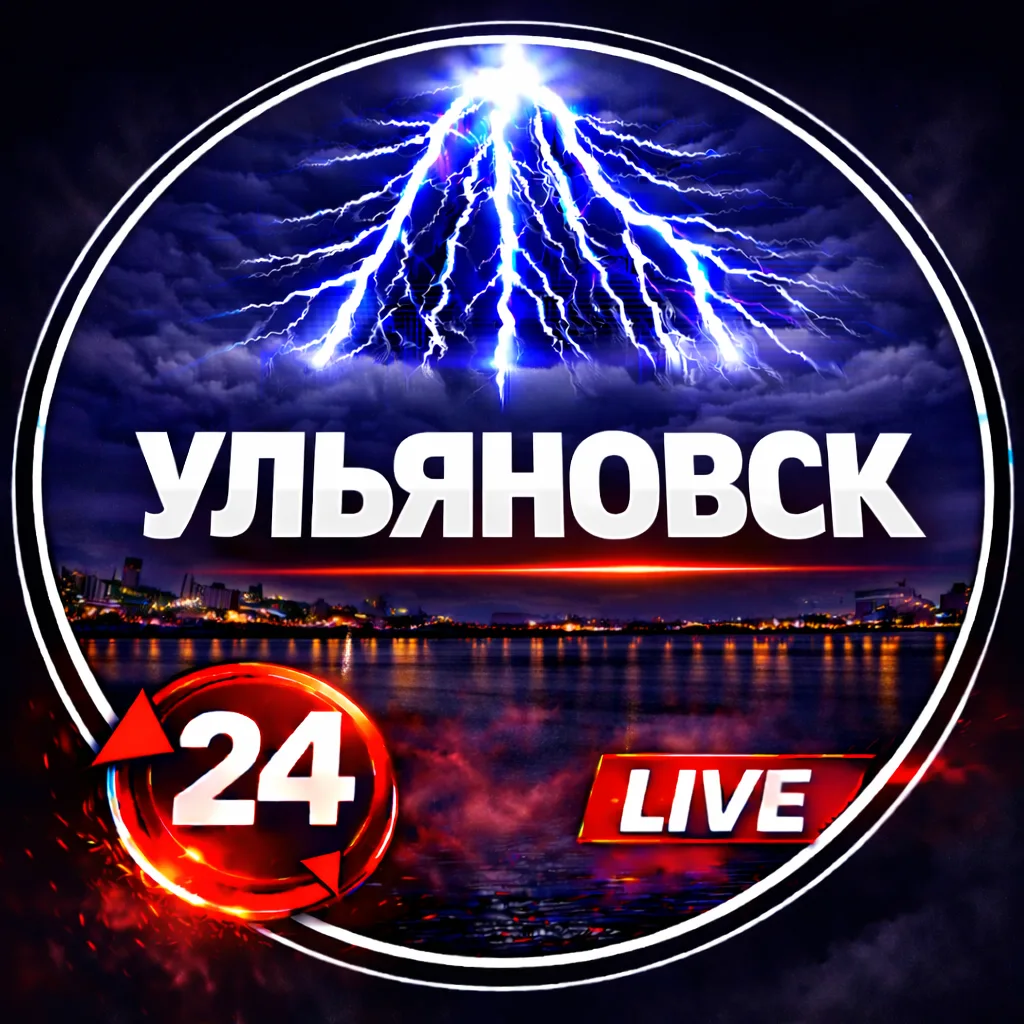 Ульяновск — канал в мессенджере MAX