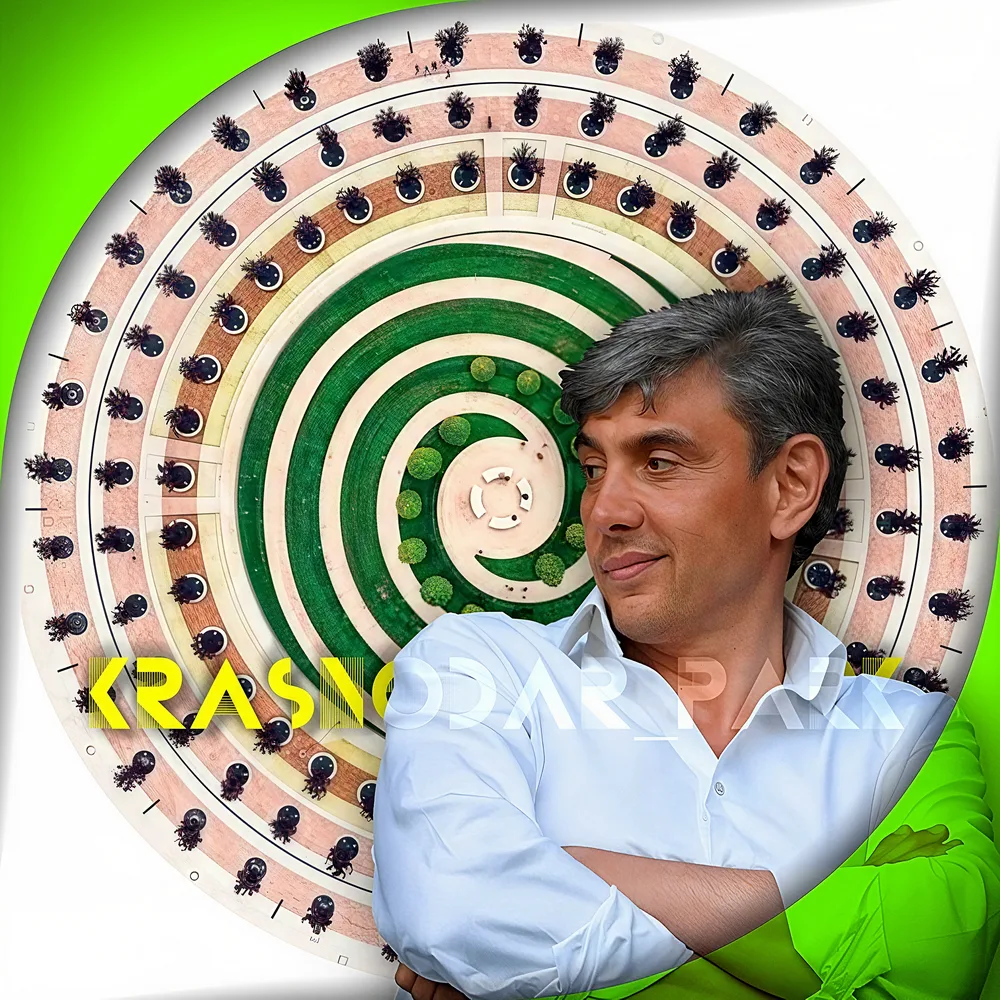 Логотип канала