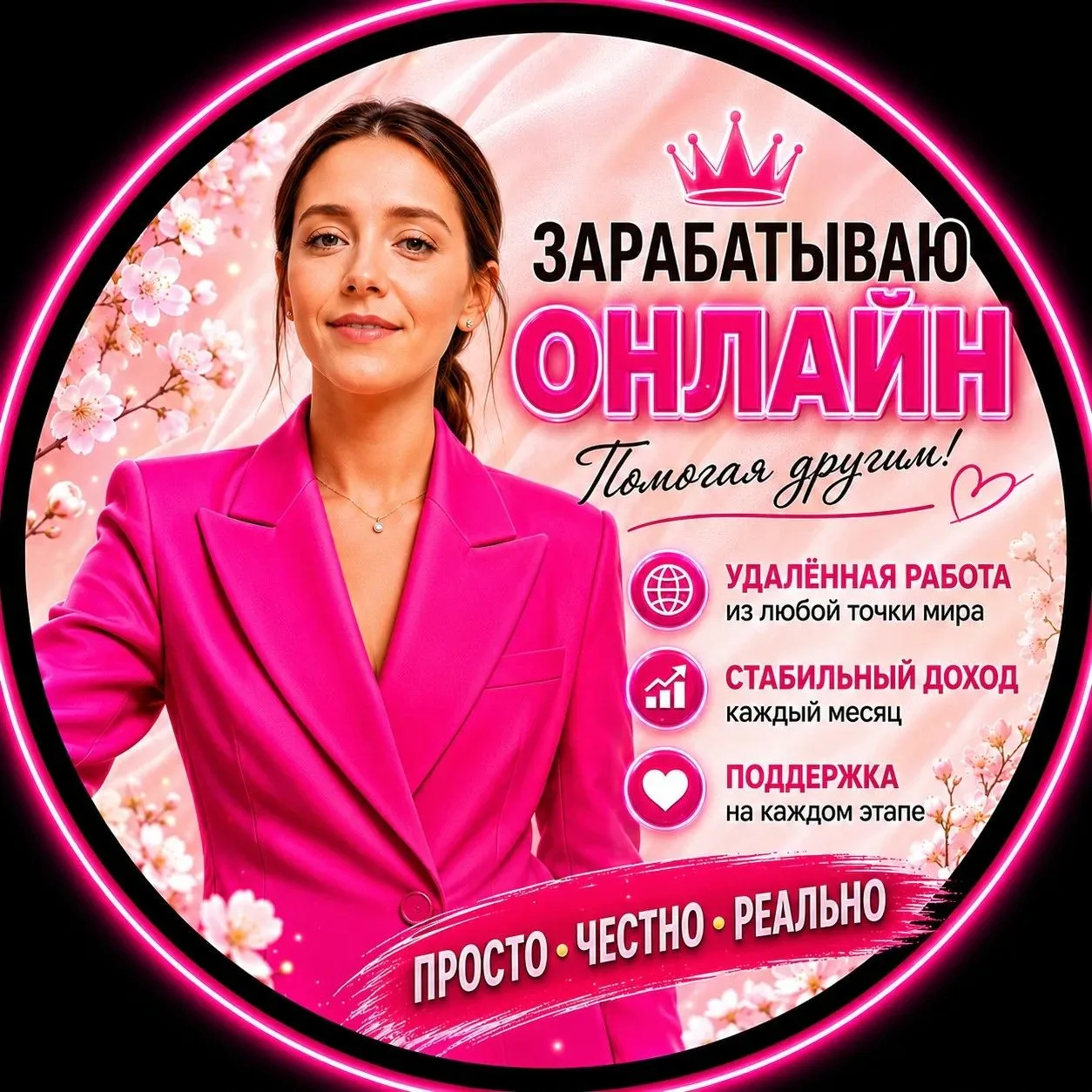 Елена | Из декрета в онлайн📱