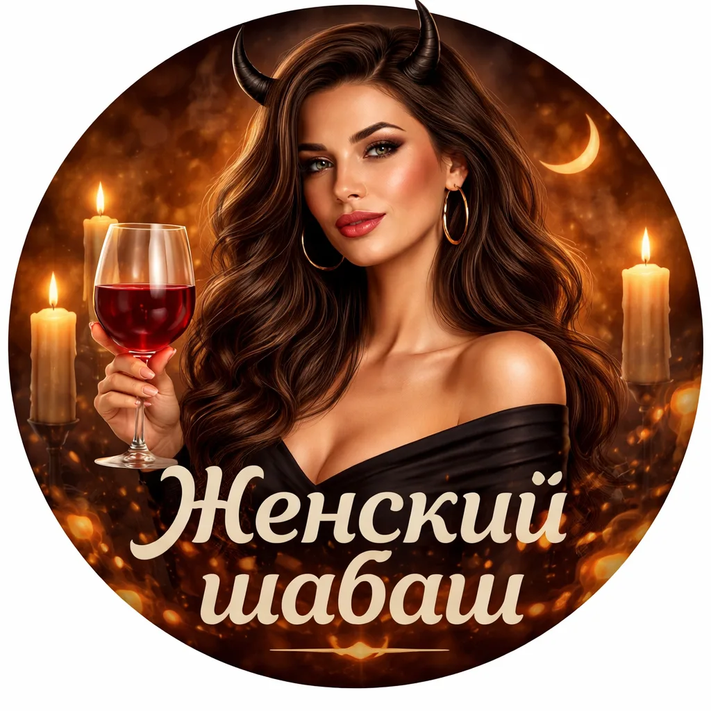 Логотип канала