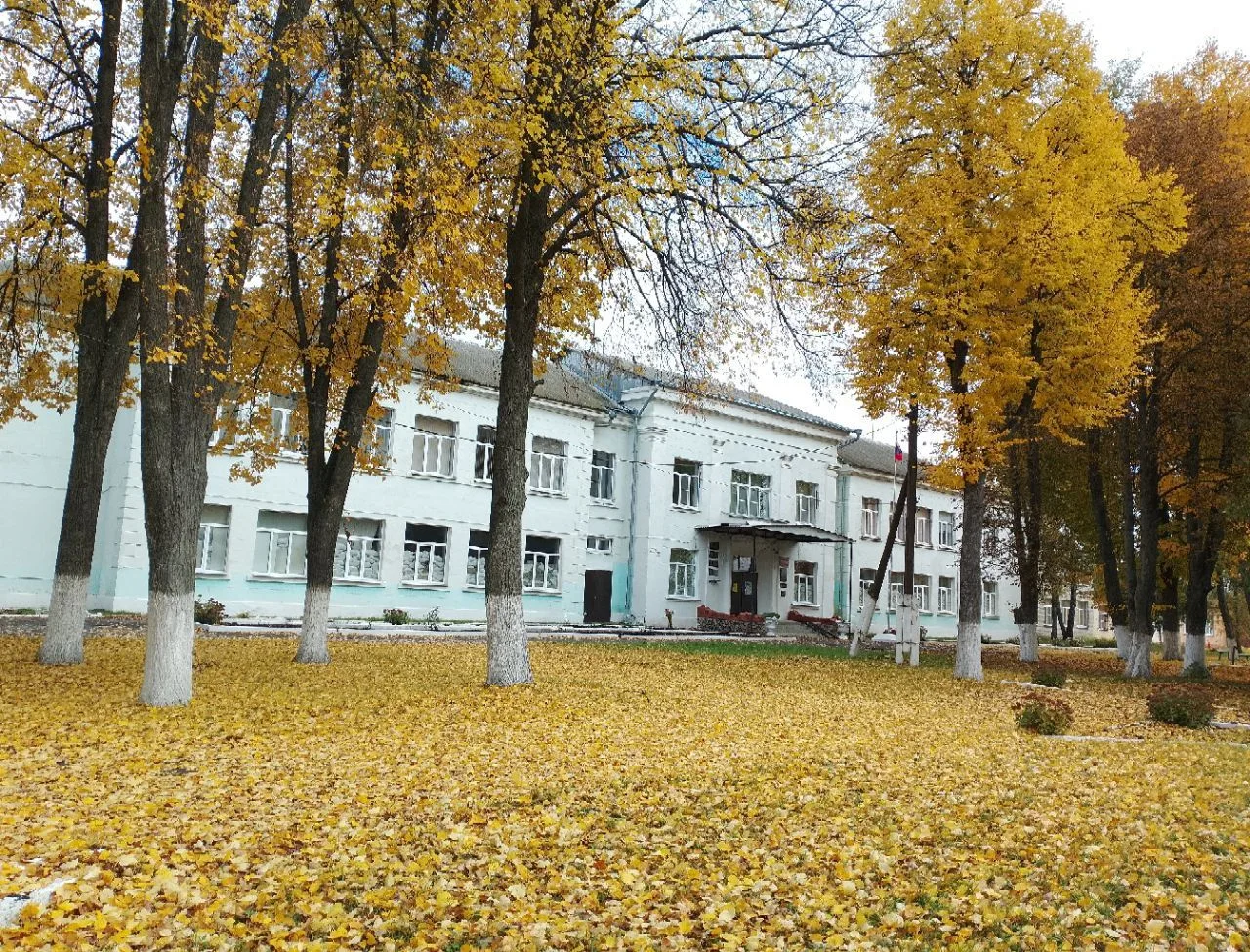 МБОУ "Средняя общеобразовательная школа № 4 г. Льгова" — канал в мессенджере MAX