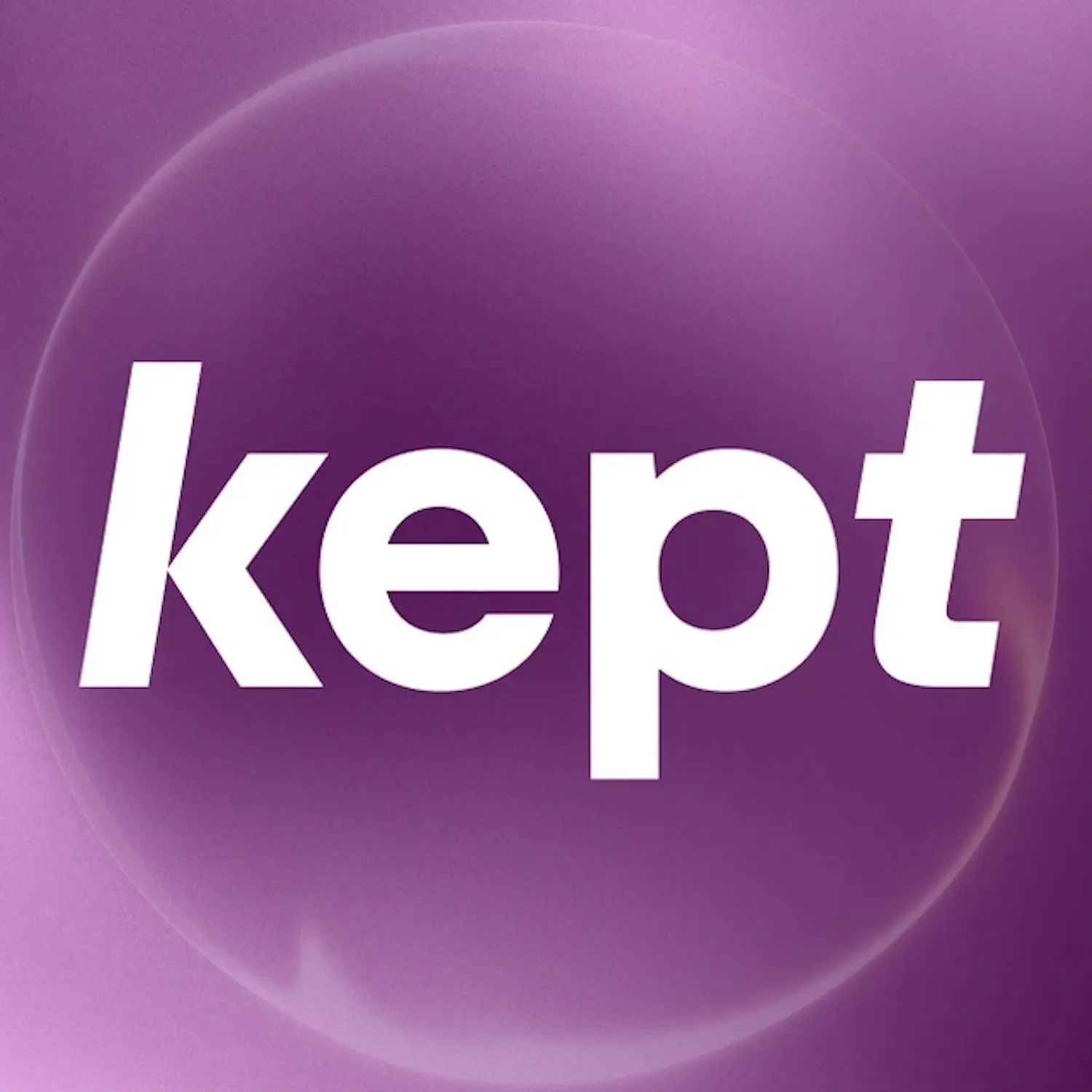 Kept — канал в мессенджере MAX