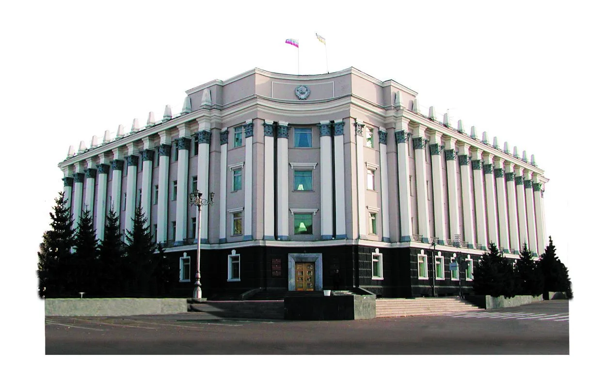 Народный Хурал Республики Бурятия — канал в мессенджере MAX