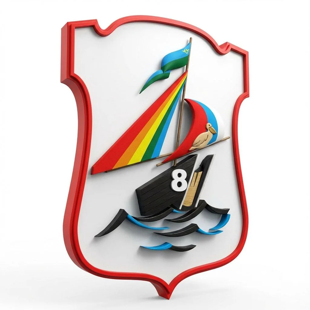 Логотип канала