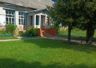 МБОУ Летяховская ООШ