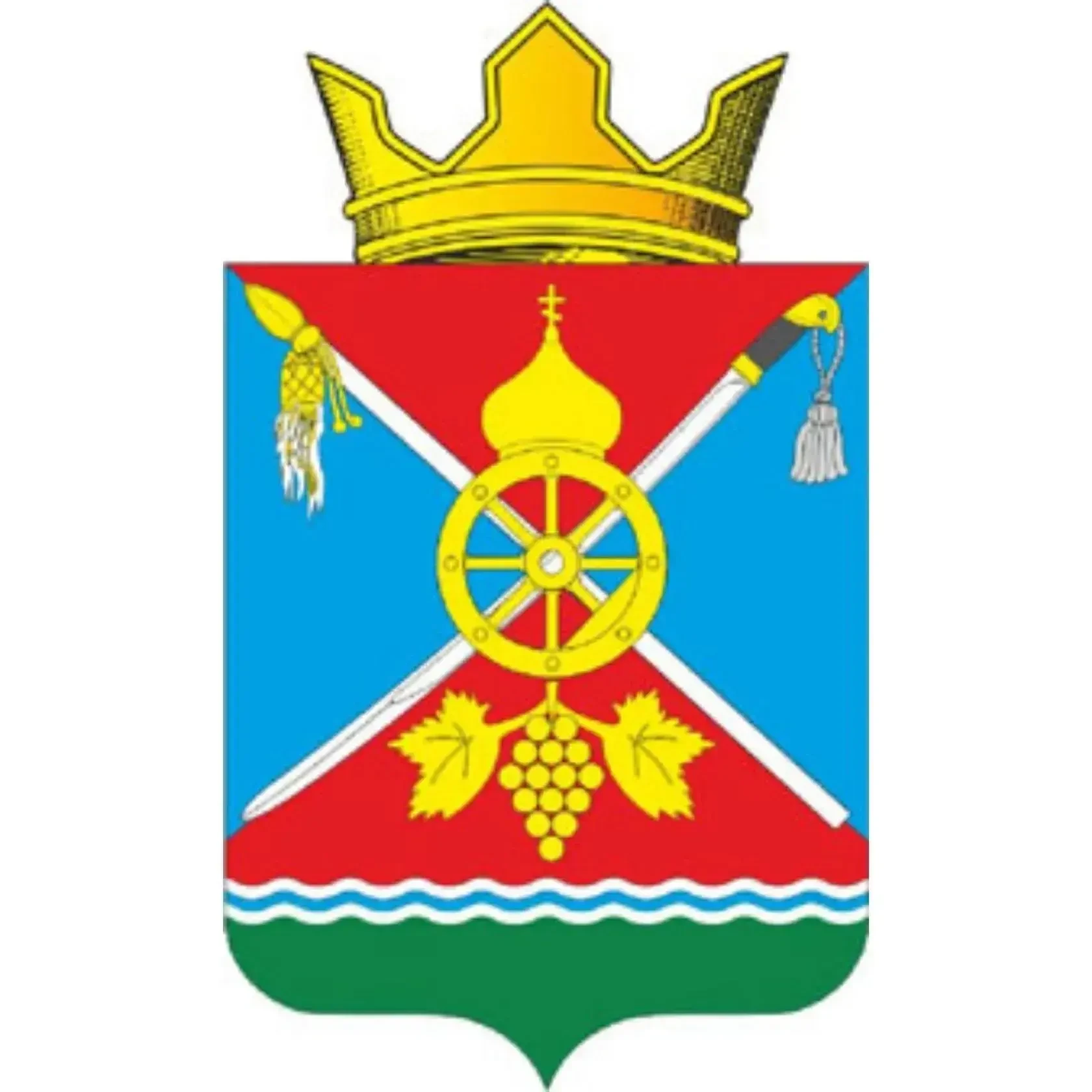 Логотип канала