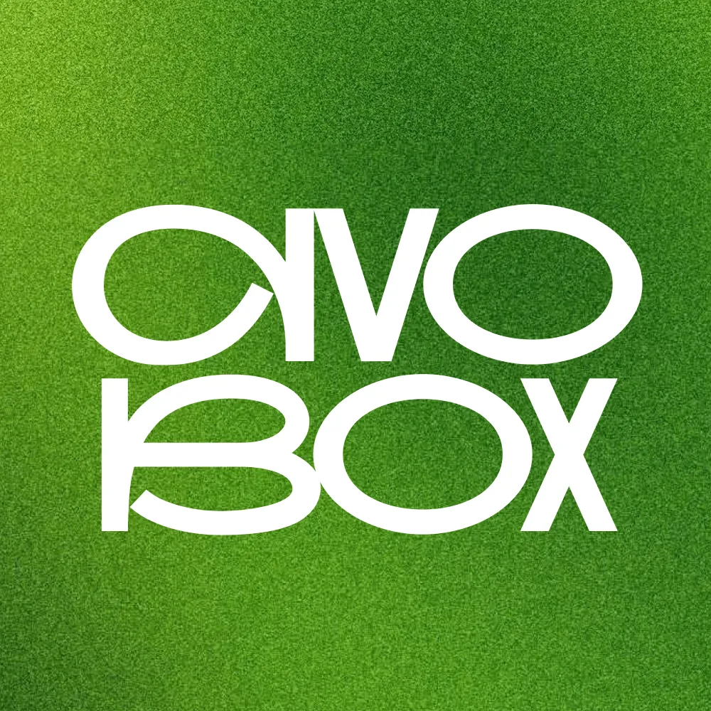 Avo Box — канал в мессенджере MAX