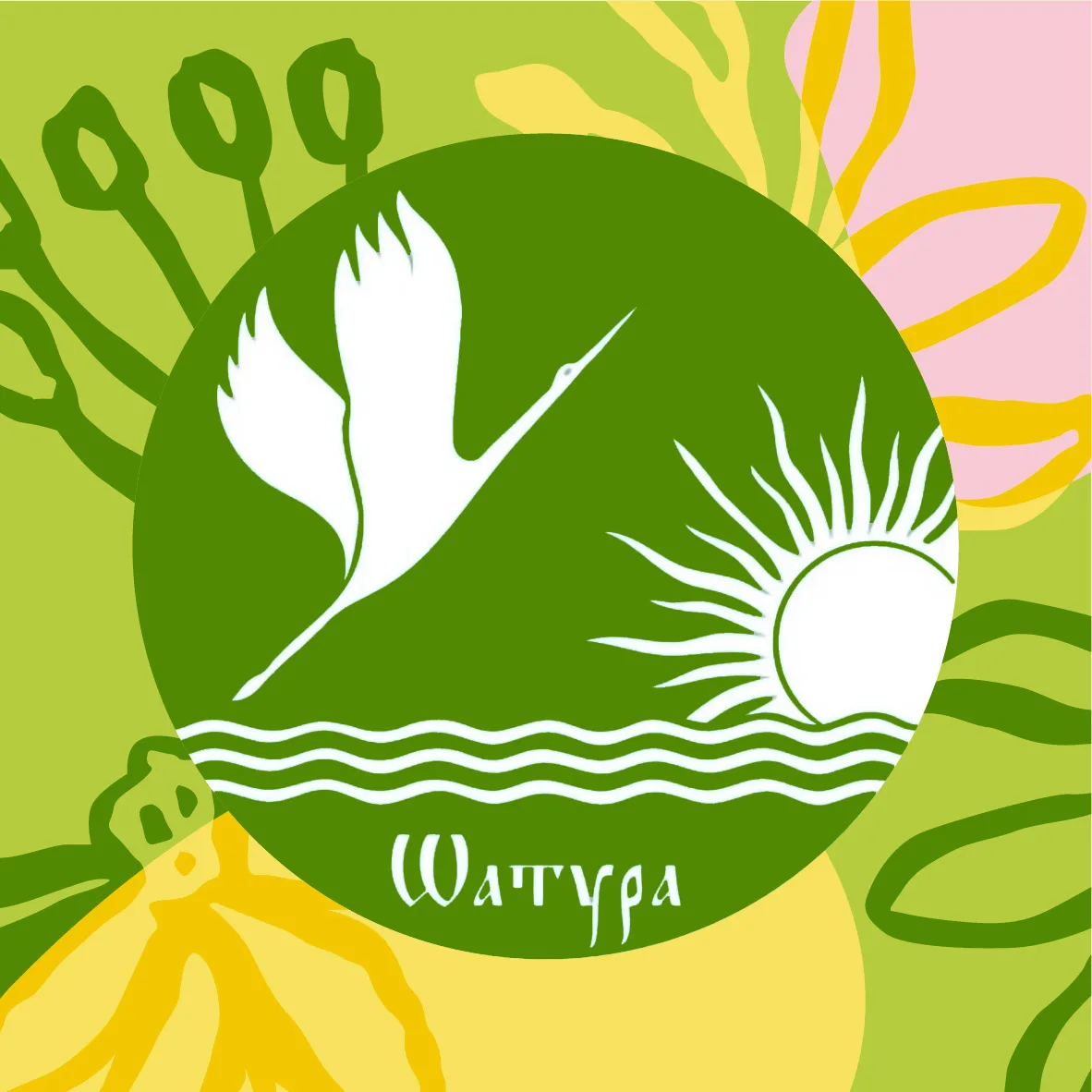 Логотип канала