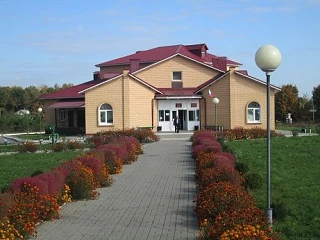 Администрация Косоржанского сельсовета