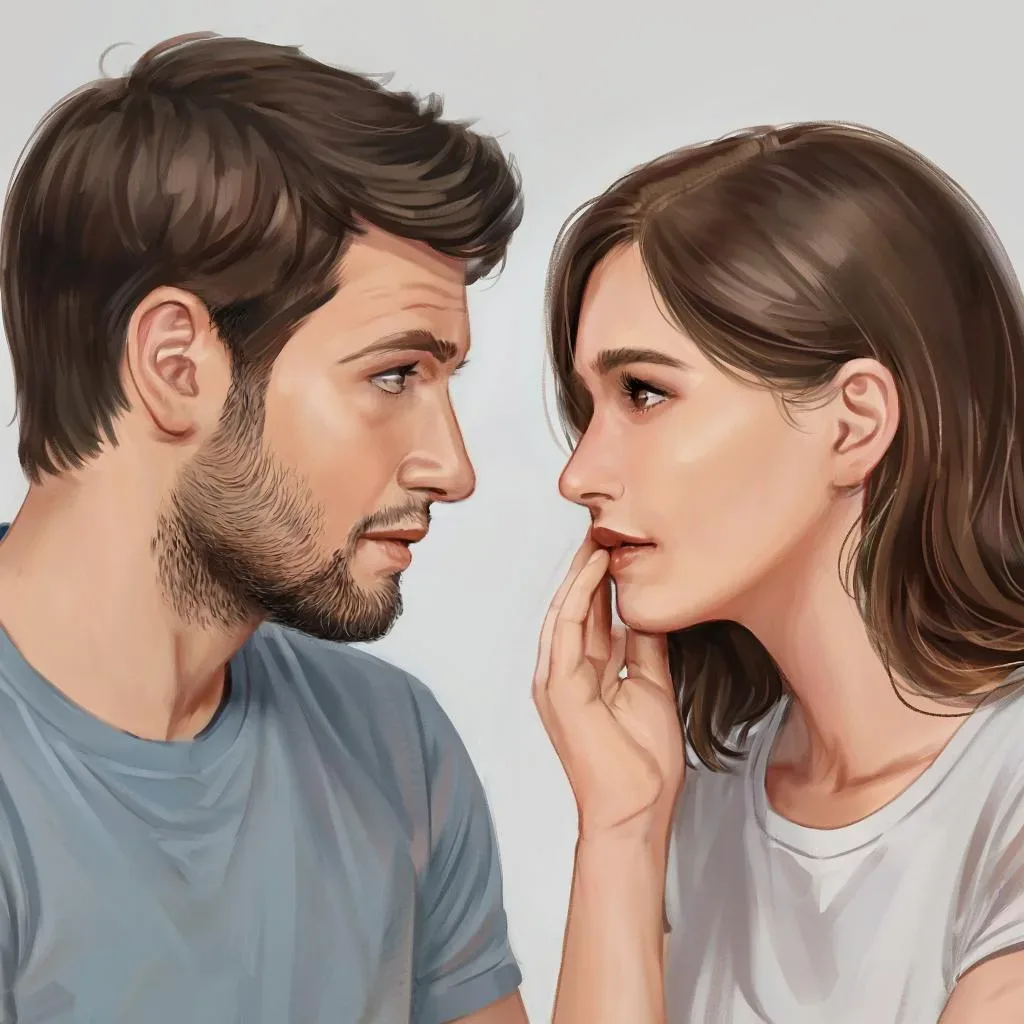 PRO отношения