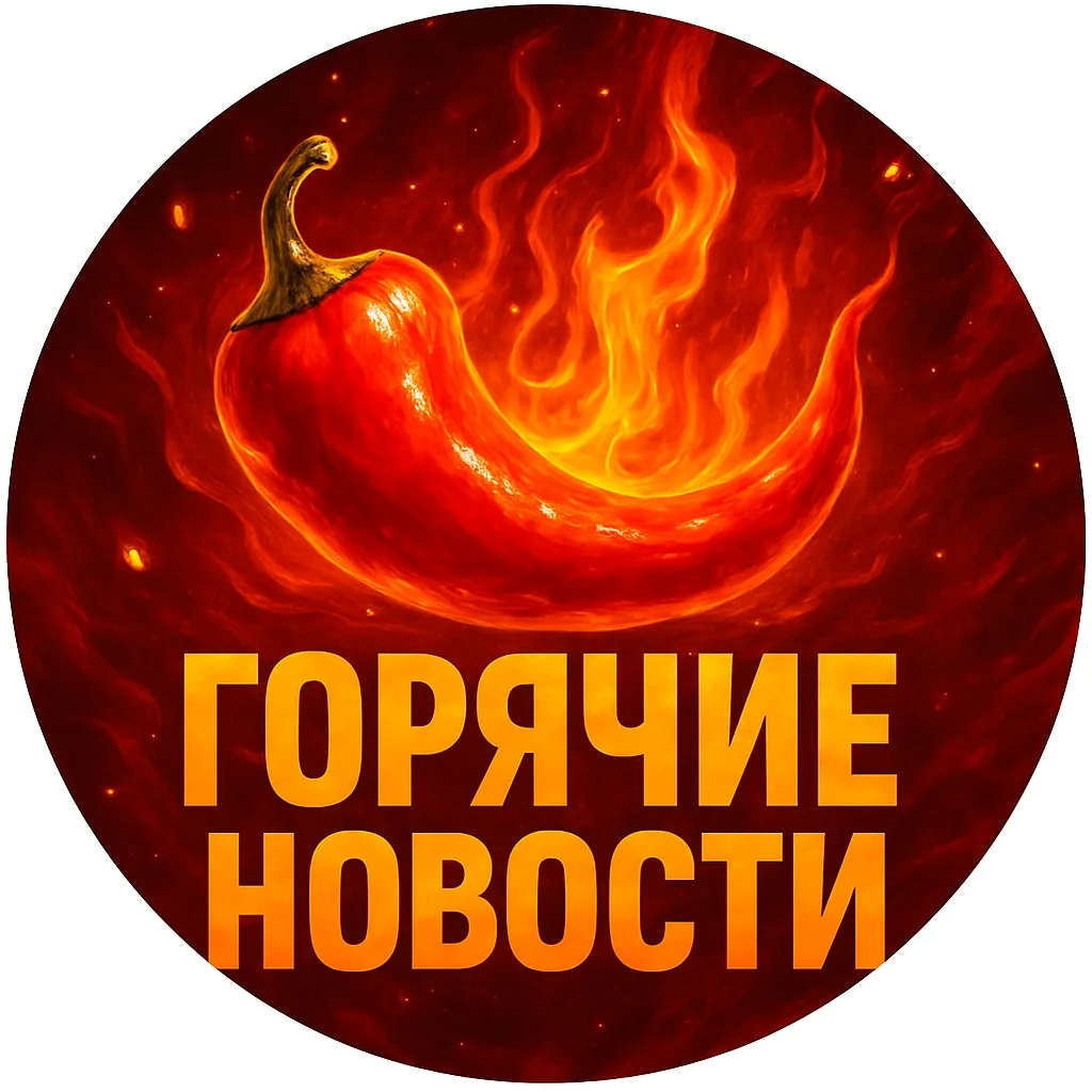 Горячие Новости