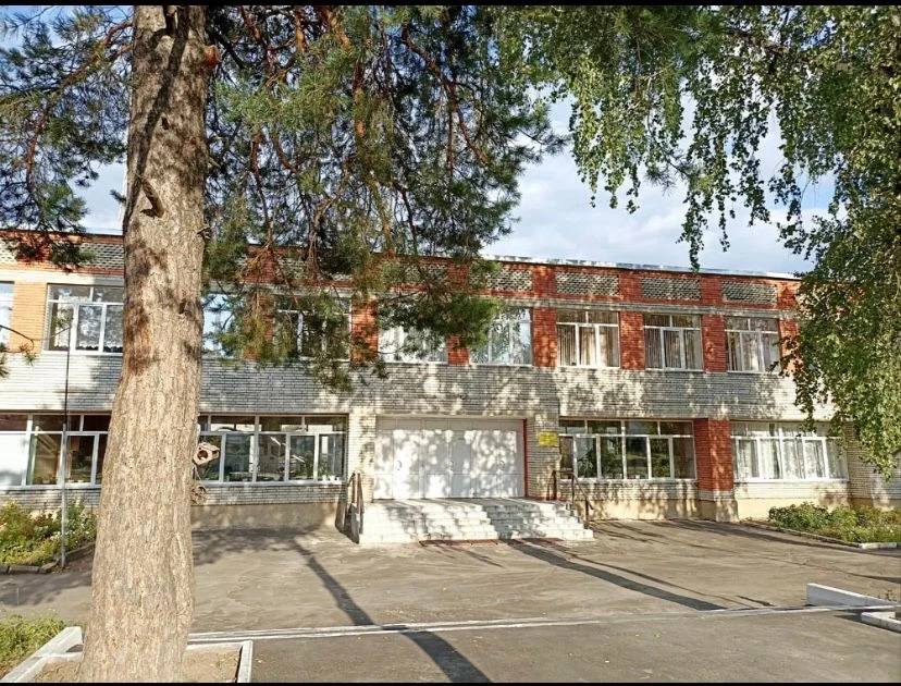 МОБУ СОШ п.Золотаревка — канал в мессенджере MAX