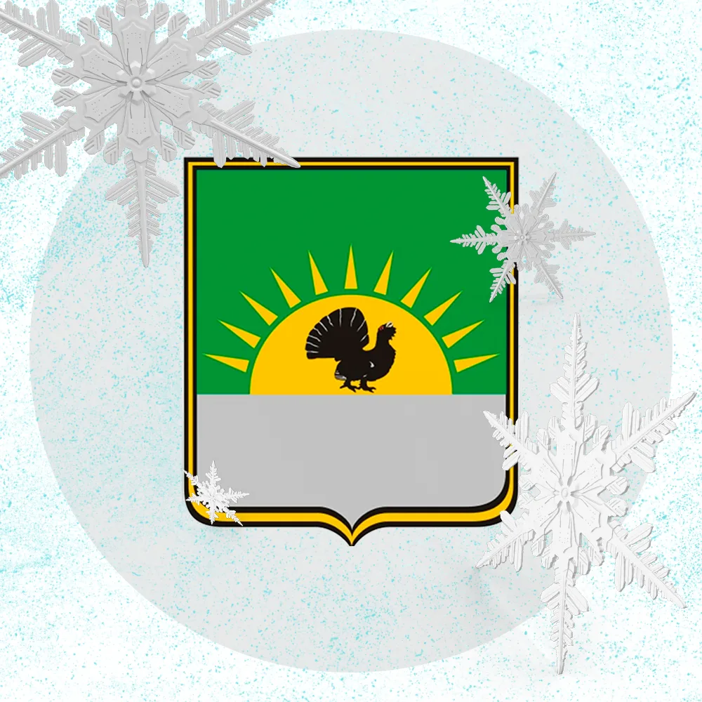 Администрация Седельниковского муниципального района