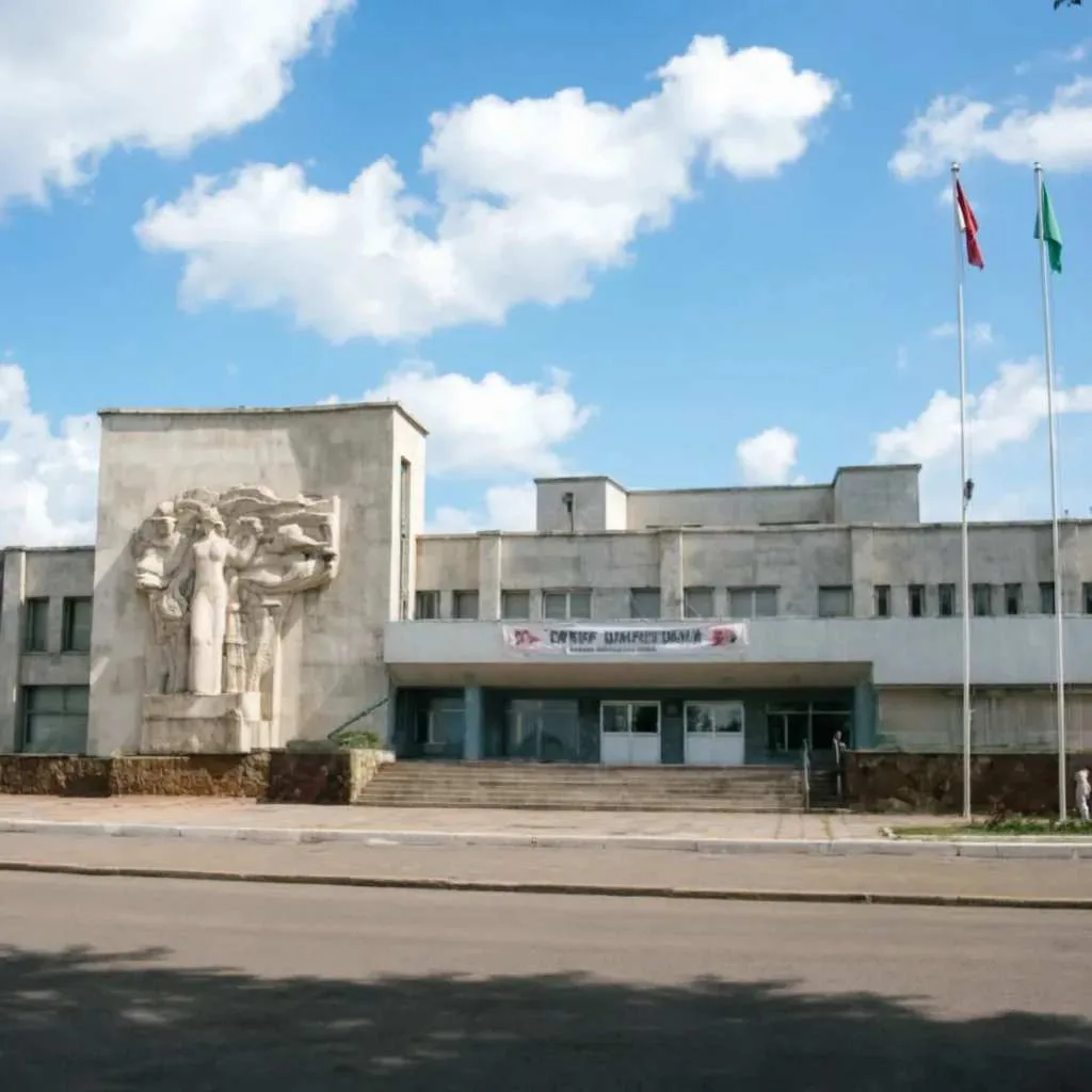 ДКиС "Юбилейный" — канал в мессенджере MAX