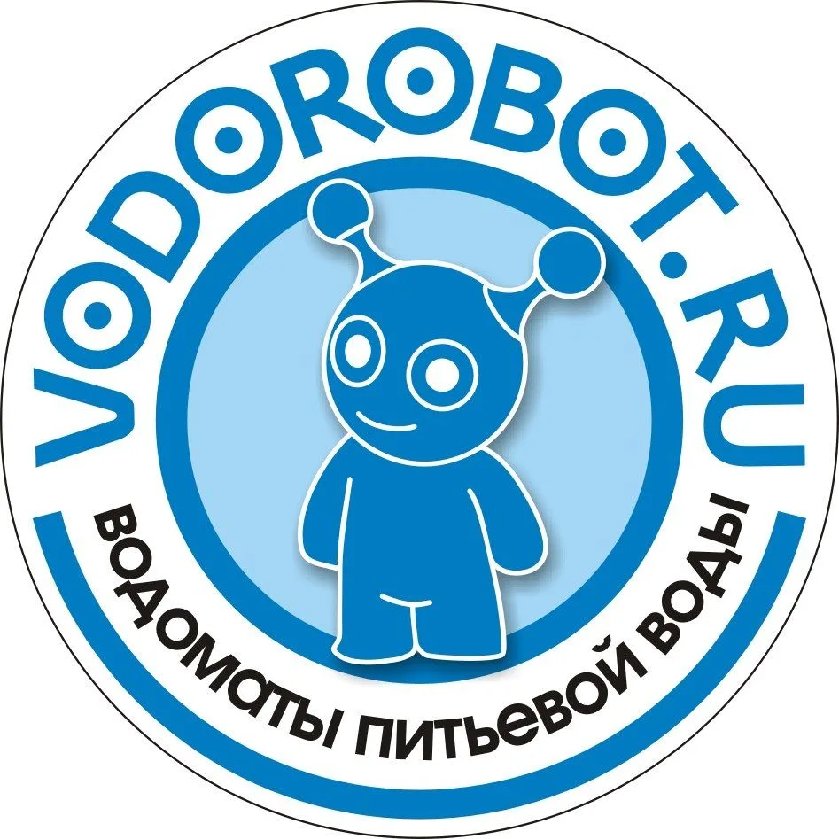 ВОДОРОБОТ — канал в мессенджере MAX