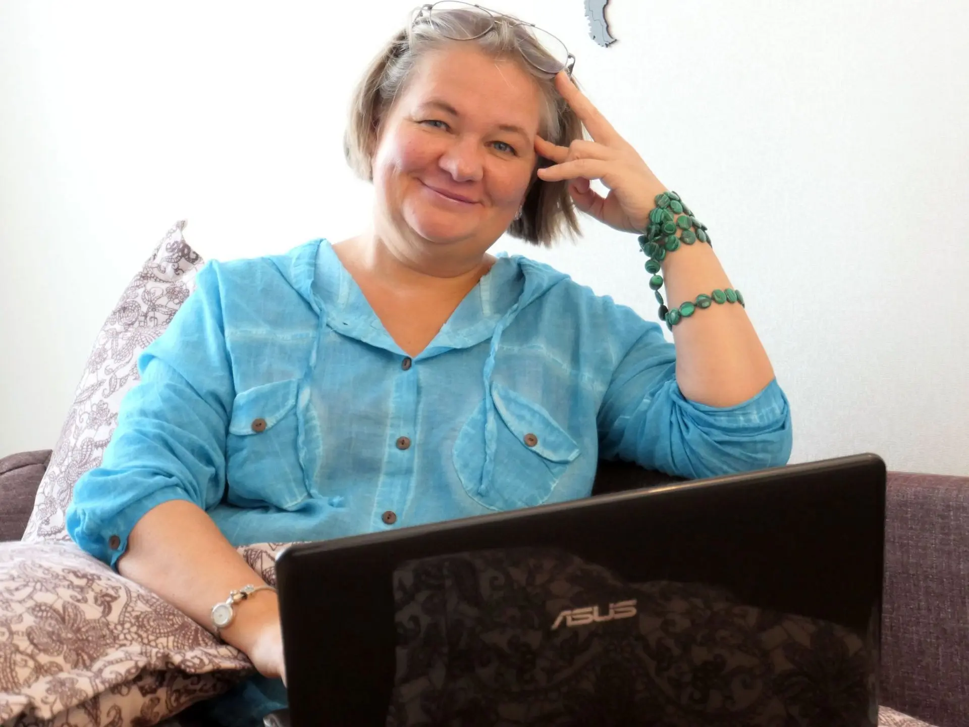 Логотип канала