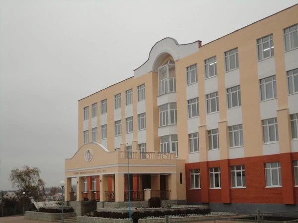 Средняя общеобразовательная школа № 10 г. Орла