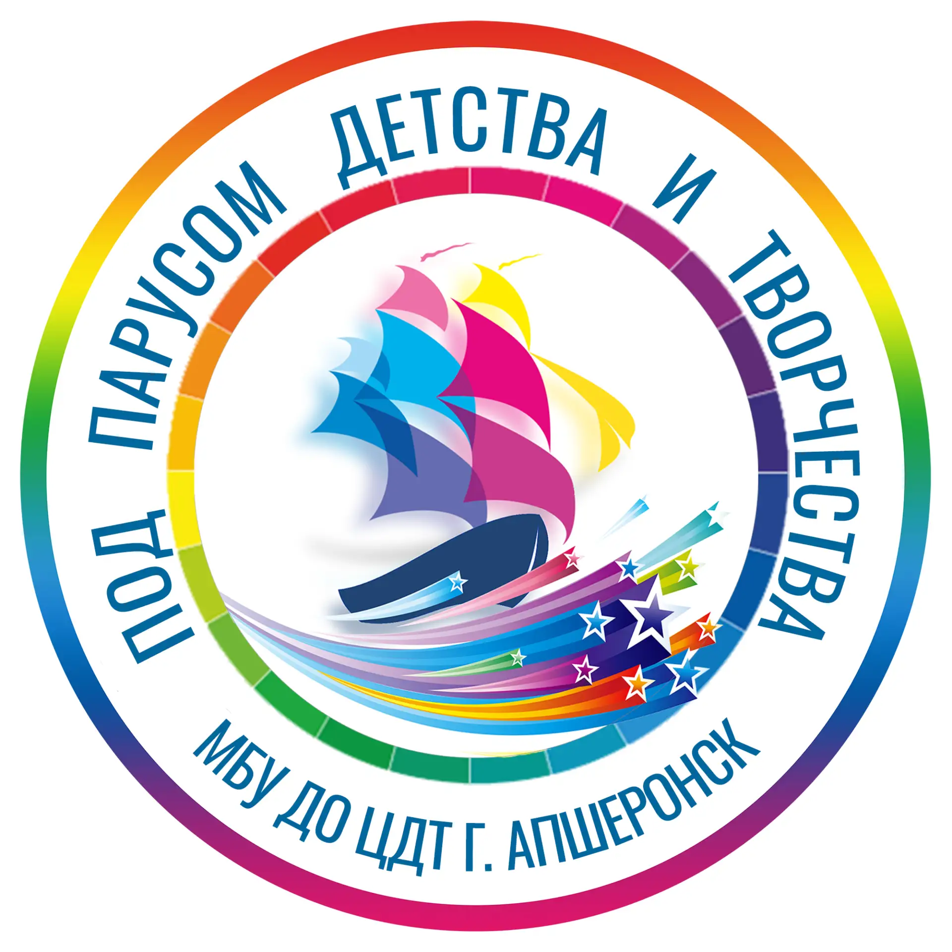 Логотип канала