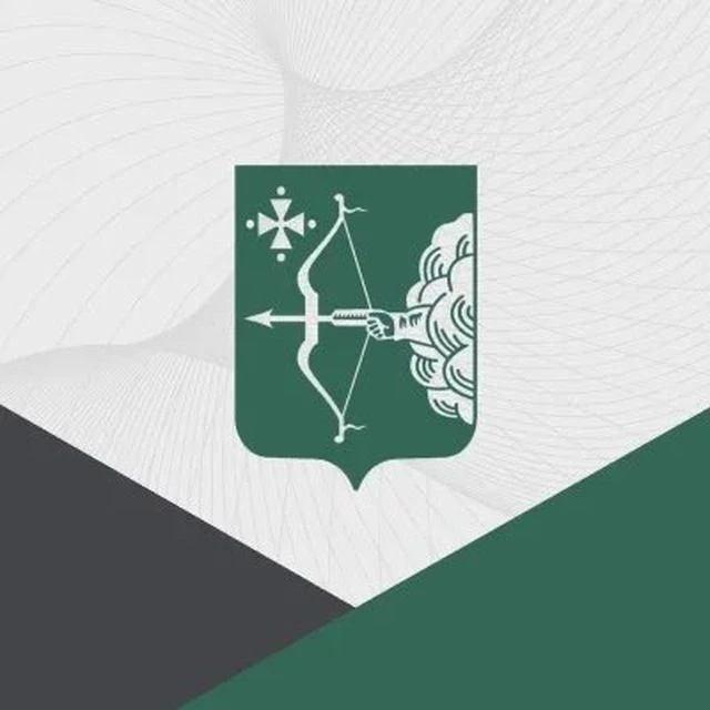 Логотип канала