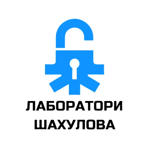 ИТ - агенство Лаборатория Шахулова