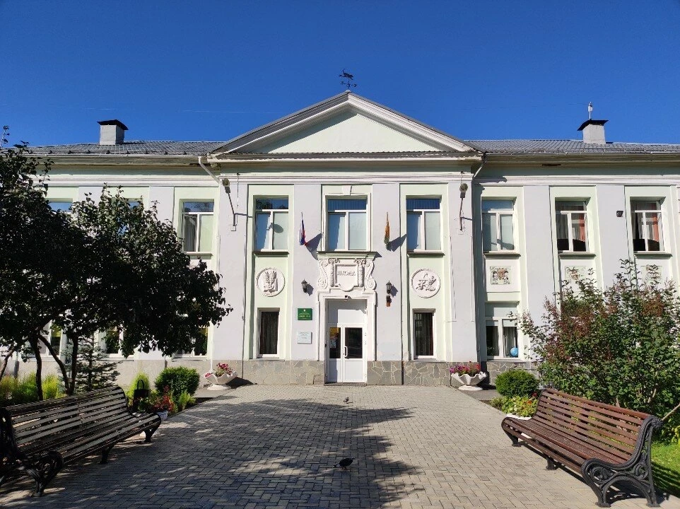 МАОУ "Лицей № 67 г. Челябинска"