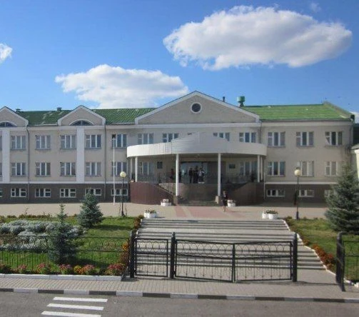 МБОУ «Тишанская СОШ»