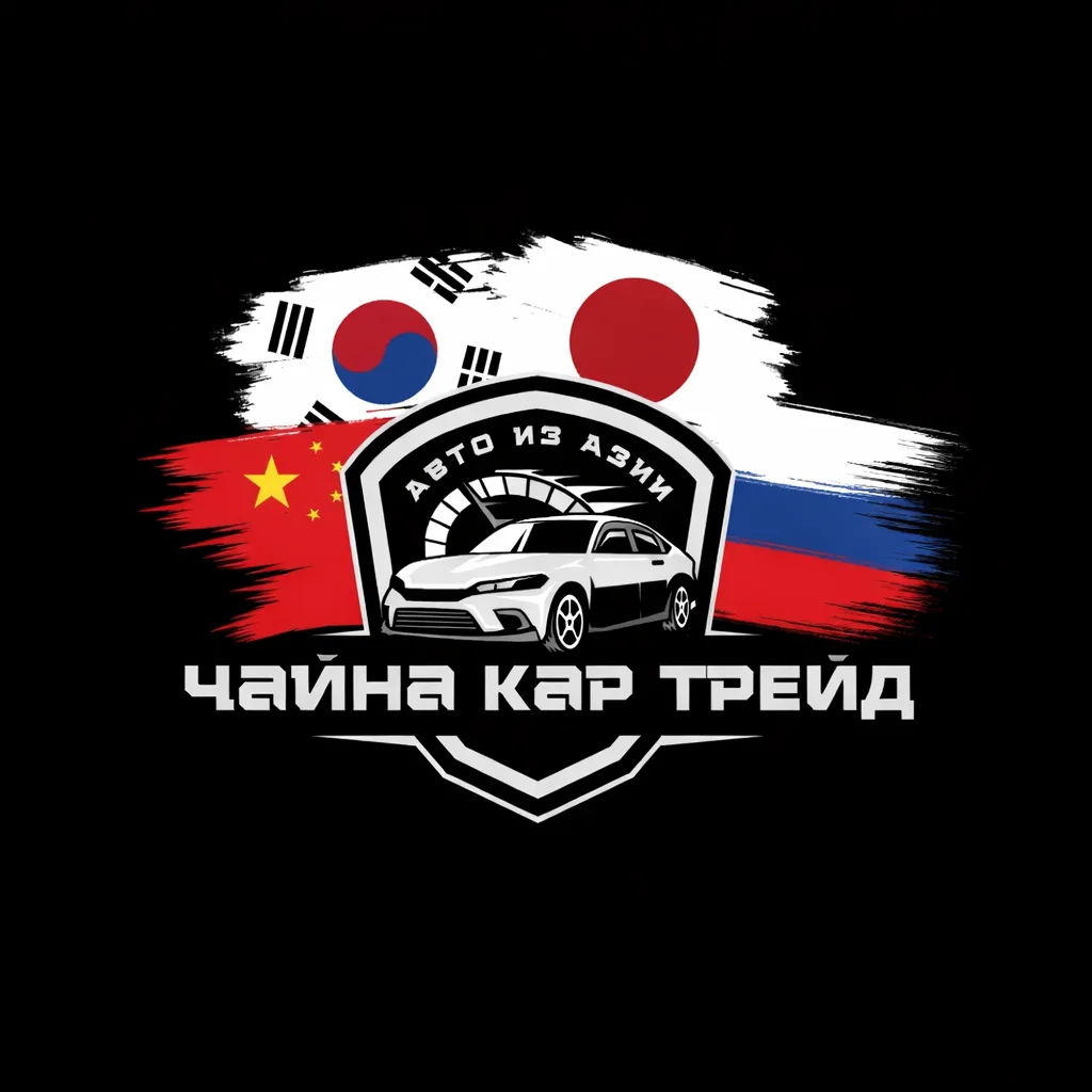 Чайна Кар Трейд | China Car Trade — канал в мессенджере MAX