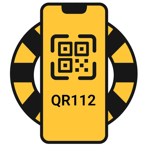 QR112 Революция в персонализации. Управляемый QR на авто
