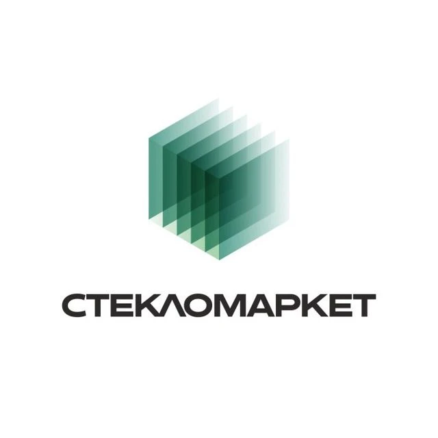 СТЕКЛОМАРКЕТ | магазин зеркал и стекла — канал в мессенджере MAX