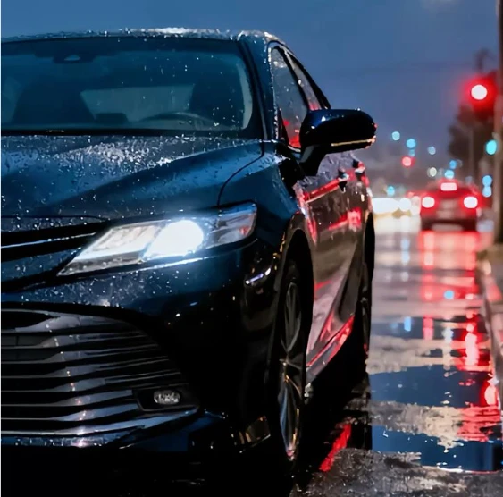 Toyota Camry | Автоклуб: новости авто, ПДД, тест-драйвы — канал в мессенджере MAX