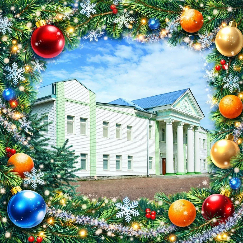 МАУК "ДНК "Урал-Батыр"