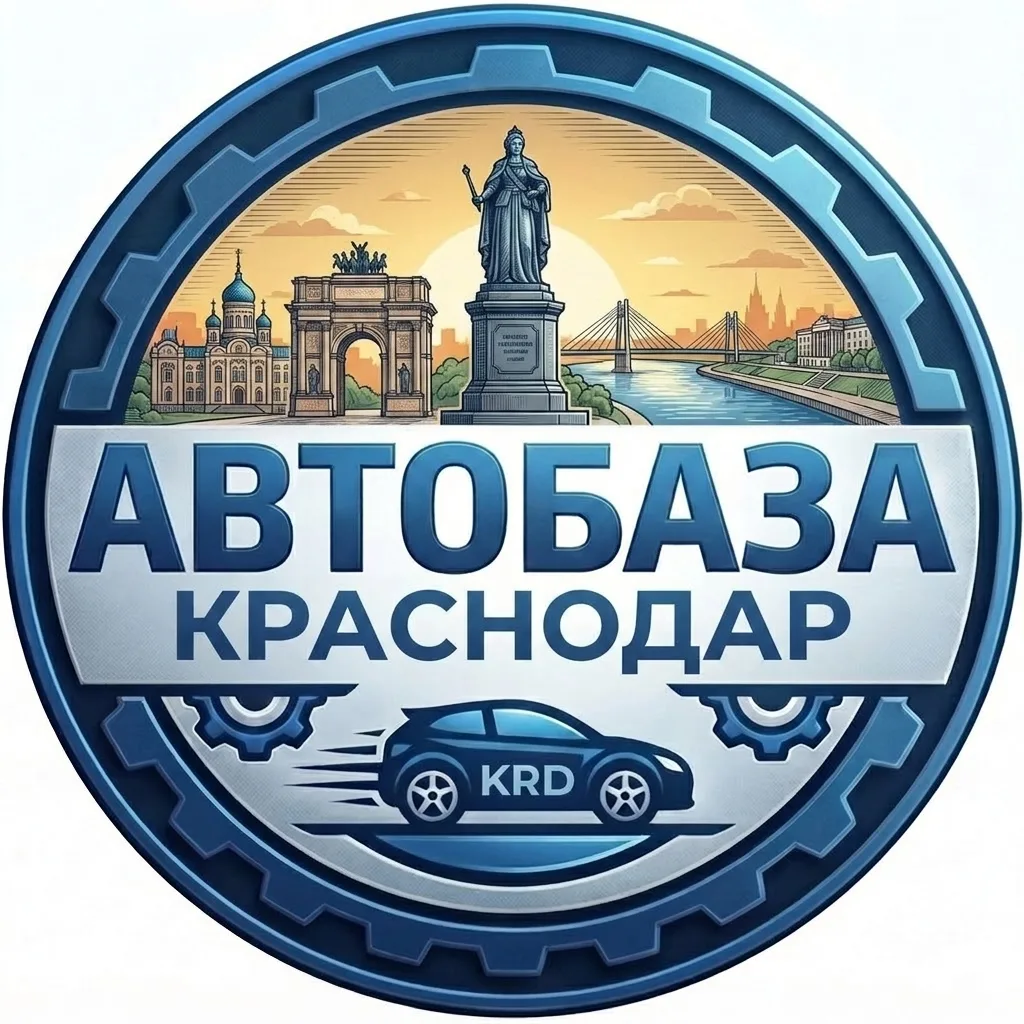 АВТОРЫНОК БАЗА КРАСНОДАР | ПРОДАТЬ КУПИТЬ АВТО — канал в мессенджере MAX