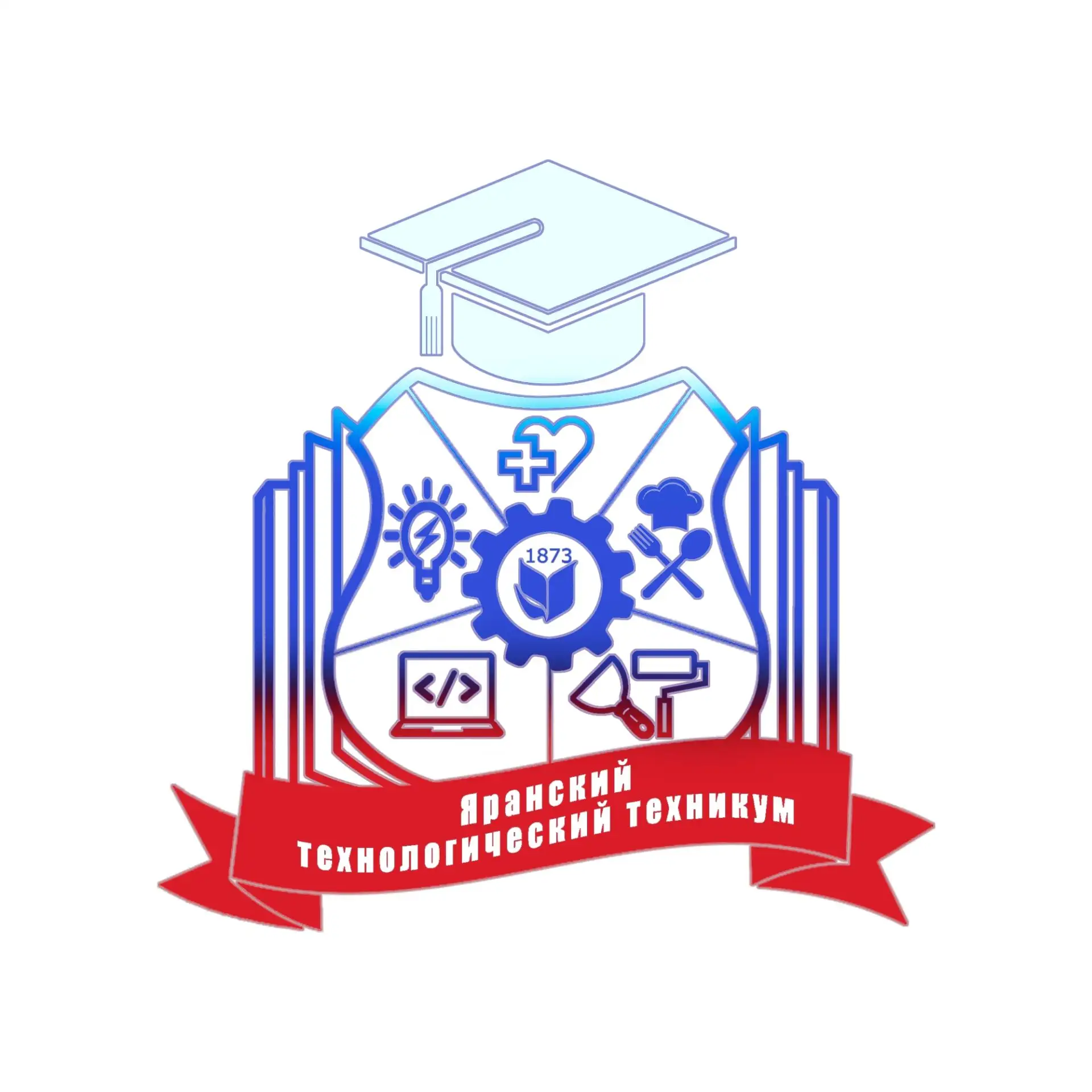 Логотип канала